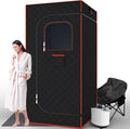 Portable Sauna for Home Infrared Sauna Box Tent - Personal Steam Spa