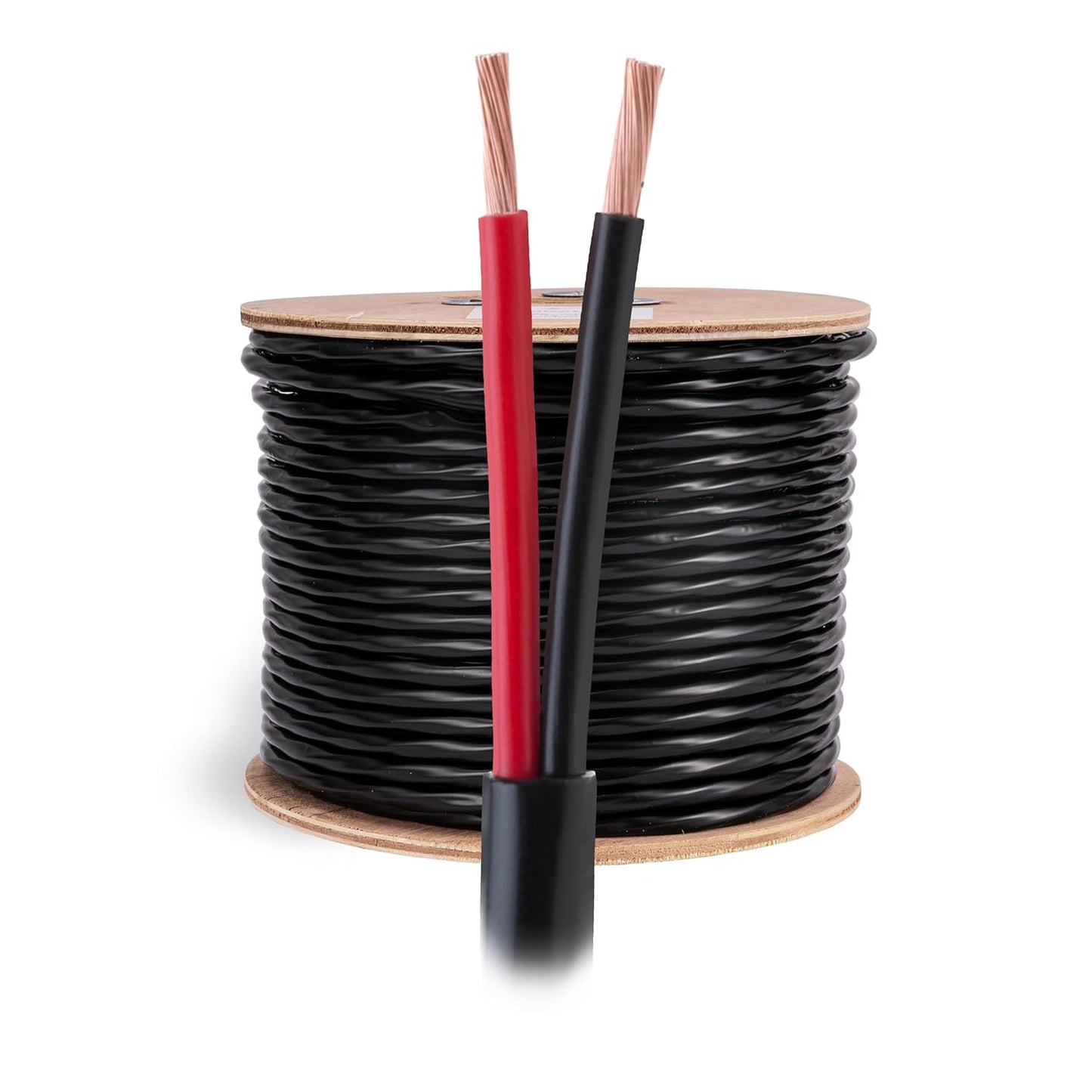 14 Gauge Speaker Wire for Indoor and Outdoor Use - 500 ft