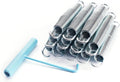Universal Replacement Trampoline Springs Pack of 48 - Heavy-Duty