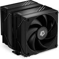 ID-COOLING FROZN A620 Black Dual-Tower Air CPU Cooler Review