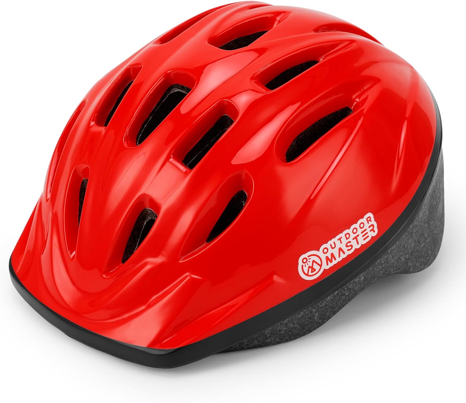 Adjustable Unicorn Kid's Bike Helmet - Safety from Toddler to Youth - 14 Vents