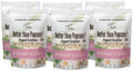 Popped Sorghum Rosemary & Garlic - Healthy Better-Than-Popcorn Snack