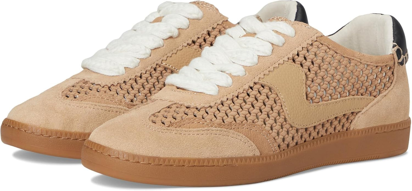 Dolce Vita Women's Notice Sneaker: Stylish and Comfortable Footwear