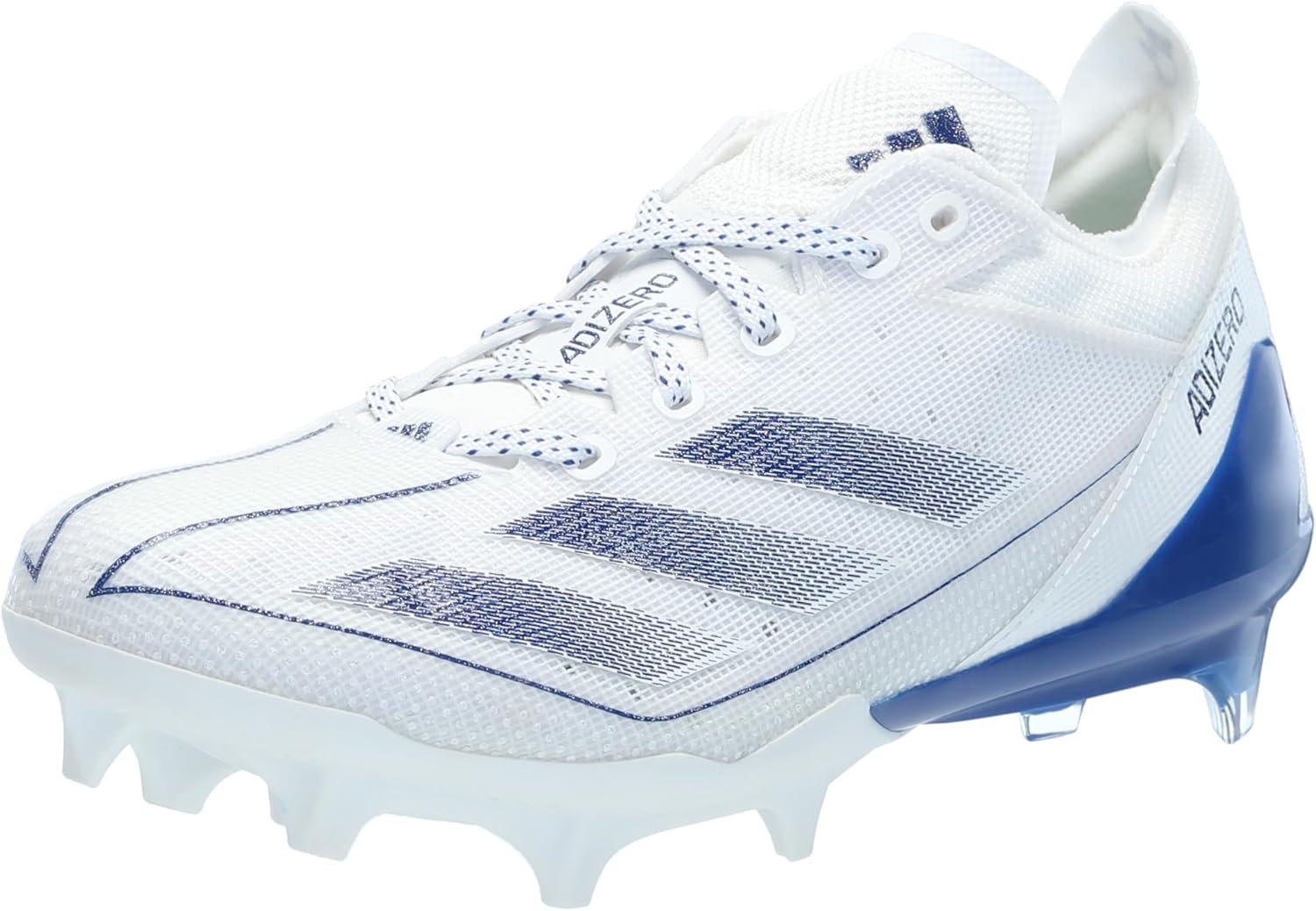 adidas Men's Adizero Electric Football Cleat for Performance