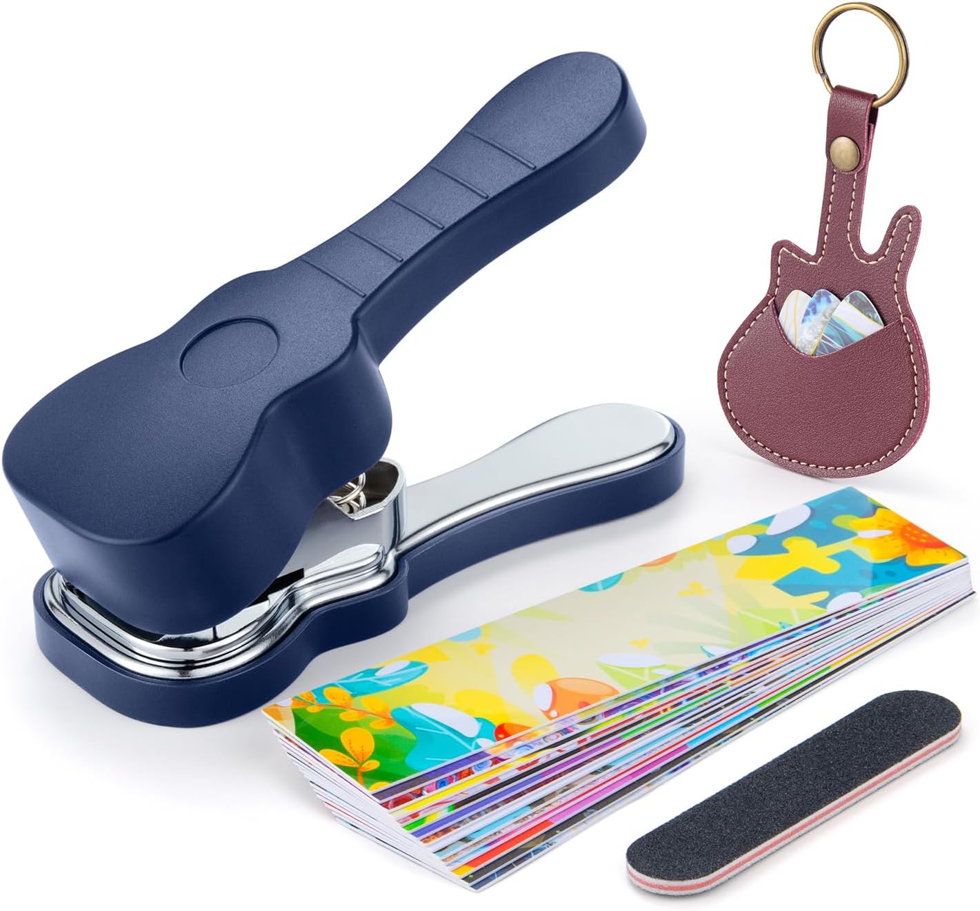 ArtAt Guitar Pick Punch Kit - Make Your Own Picks!