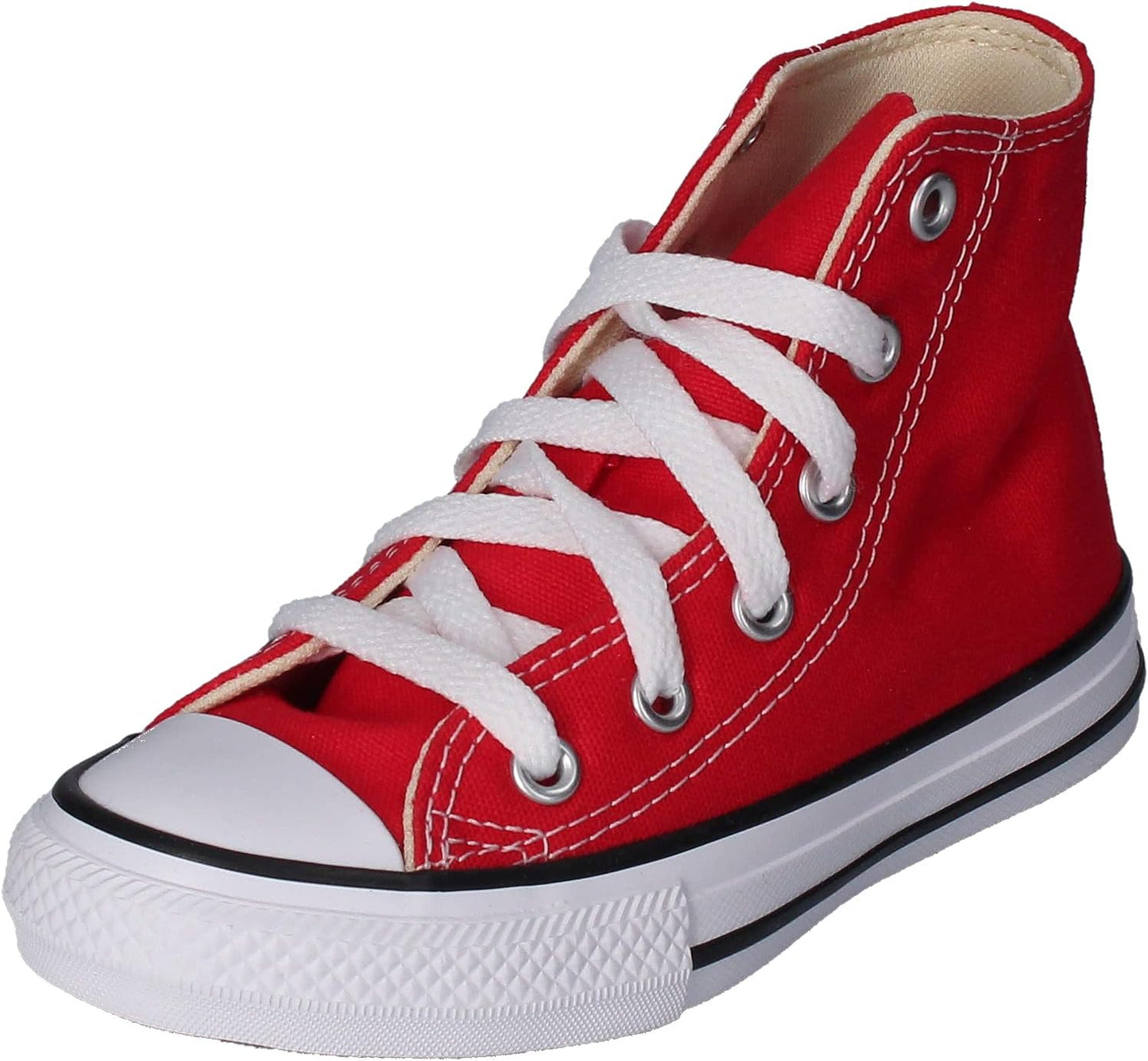 Converse Men's Chuck Taylor All Star Low Top Sneakers Review