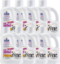 Natural Chemistry Pool Perfect + Phosfree 3-Liter 8 Pack - Weekly