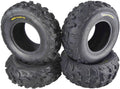 Kenda Bearclaw EX 24x8-11 & 24x10-11 4-Pack Tires - Aggressive Trail
