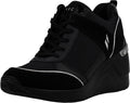 Skechers Women's Million High N Fly: Stylish Comfort for All