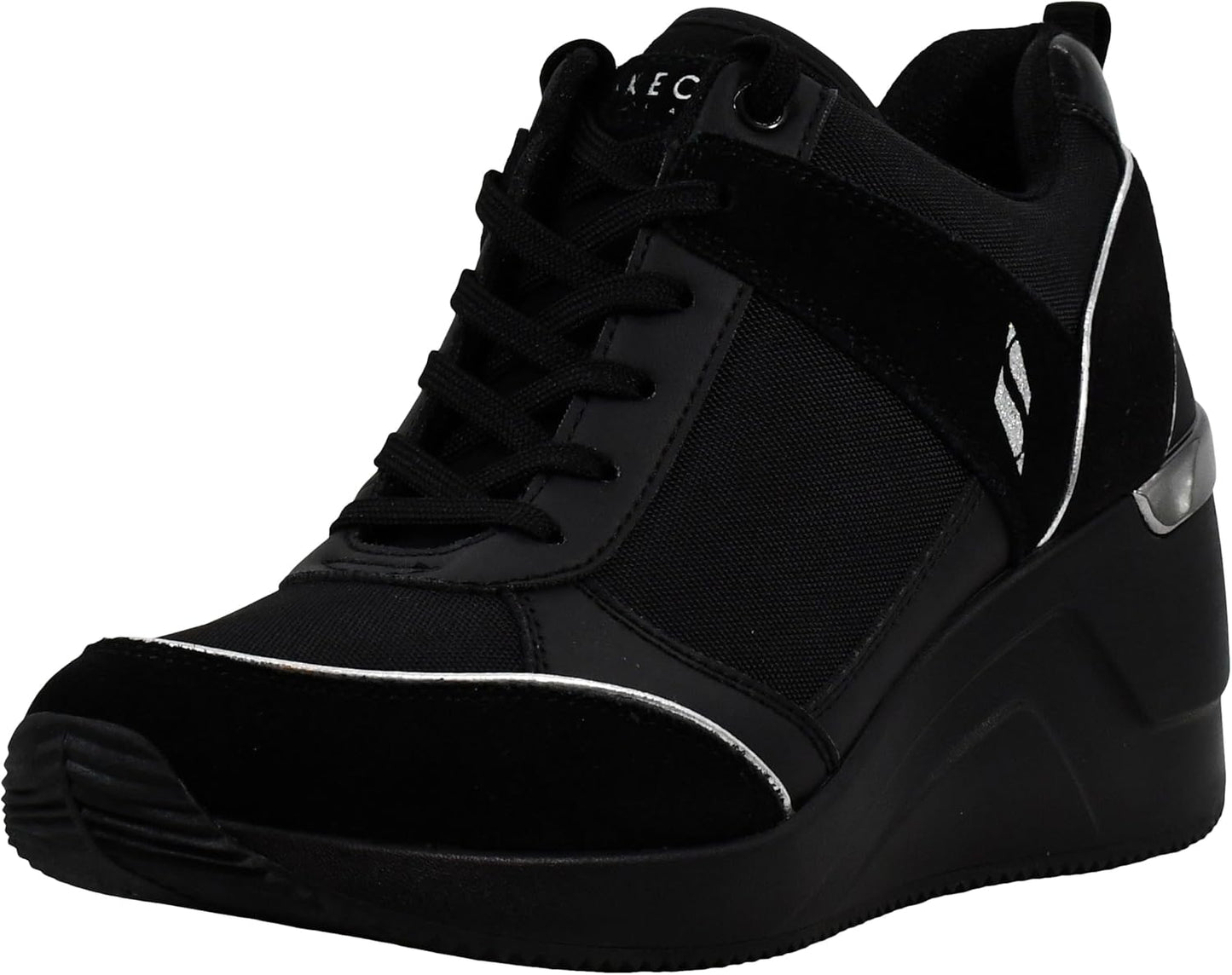 Skechers Women's Million High N Fly: Stylish Comfort for All