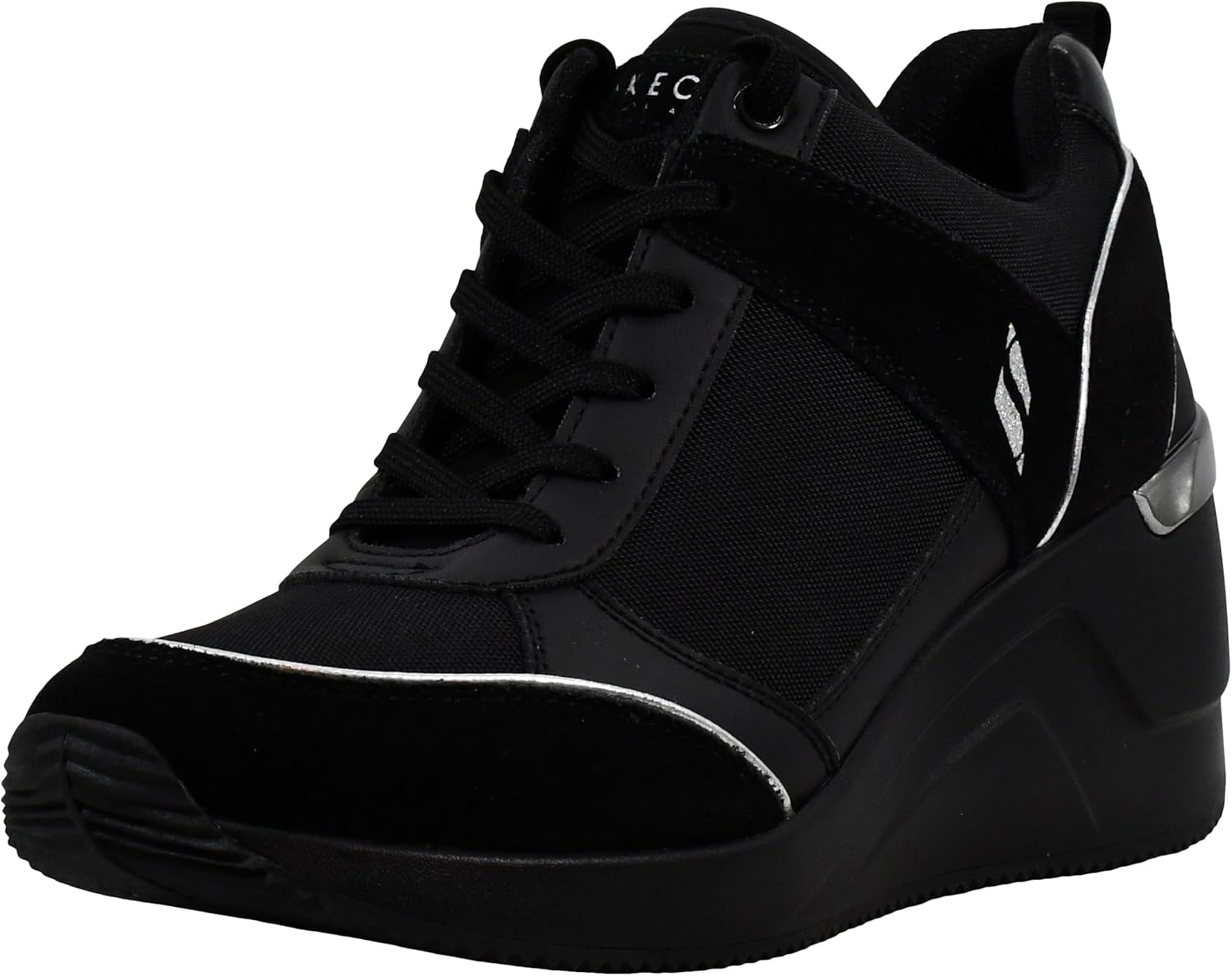 Skechers Women's Million High N Fly: Stylish Comfort for All