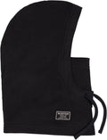 Stay Warm Anywhere with Burton Burke Hood