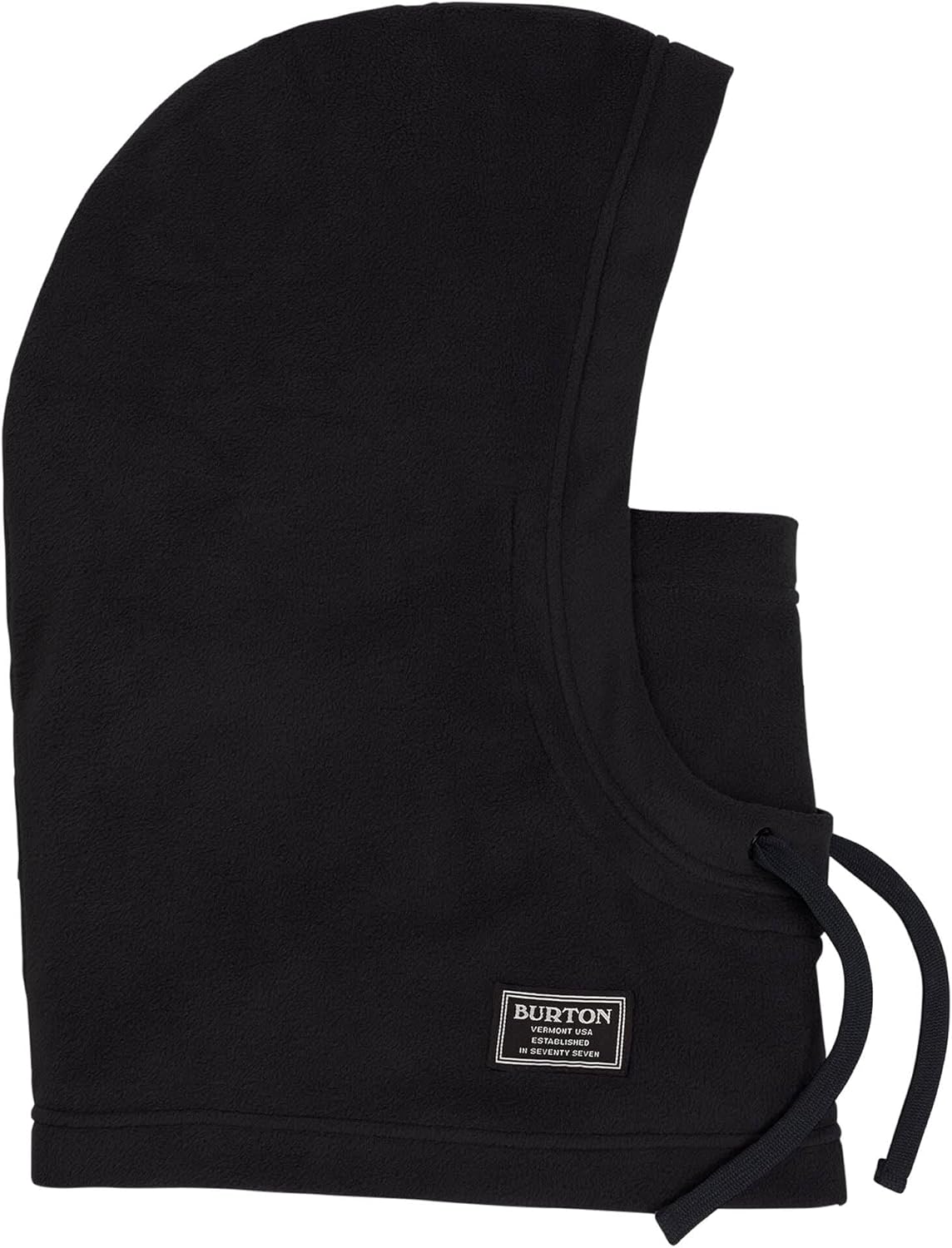 Stay Warm Anywhere with Burton Burke Hood