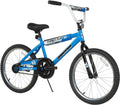 Dynacraft Magna Throttle Children's Bike for Young Riders