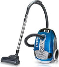 Prolux Tritan Bagged Canister Vacuum with HEPA Filtration - Compact