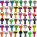 Action Figures Mystery Box 48 Pcs - Imaginative Play & Collectibles