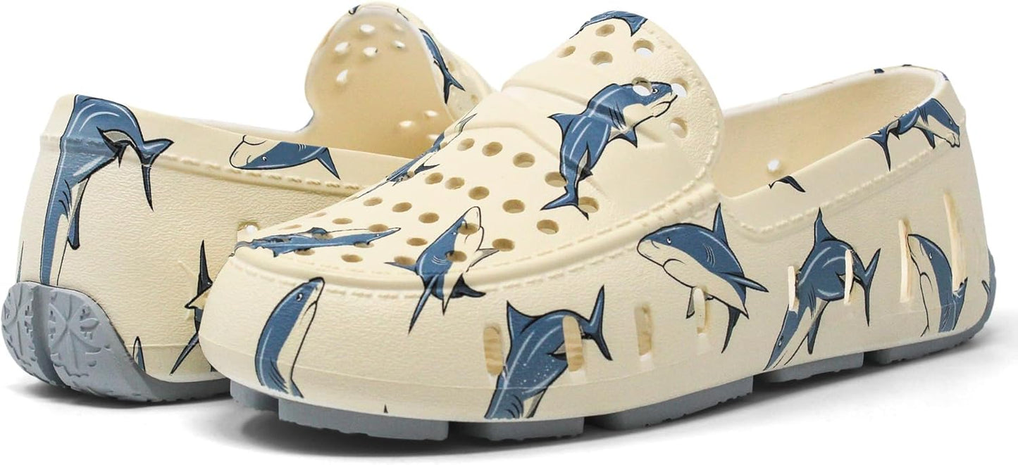 Floafers Prodigy Boat Shoe for Kids: Comfort and Style Combined
