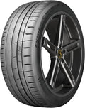 Continental ExtremeContact Sport 02 Summer 235/45ZR17 94W