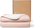 Supersoft Baby Blanket Premium Bamboo Viscose Baby Quilt - Cozy 33in