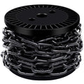 19.7 ft 1/4 in Metal Hanging Chains Fixture Chain - Heavy Duty