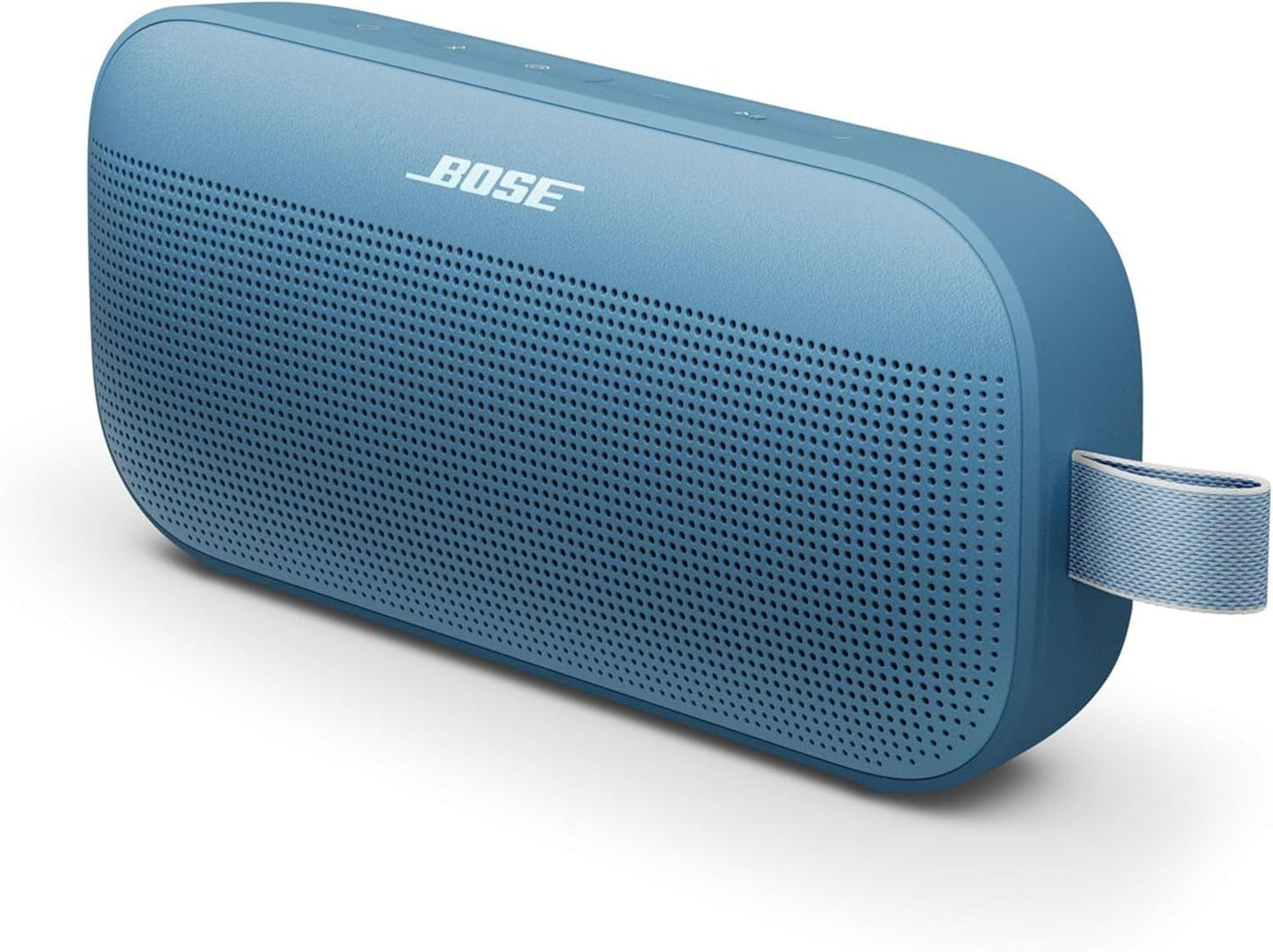 Bose SoundLink Flex 2nd Gen: Outdoor Hi-Fi Speaker