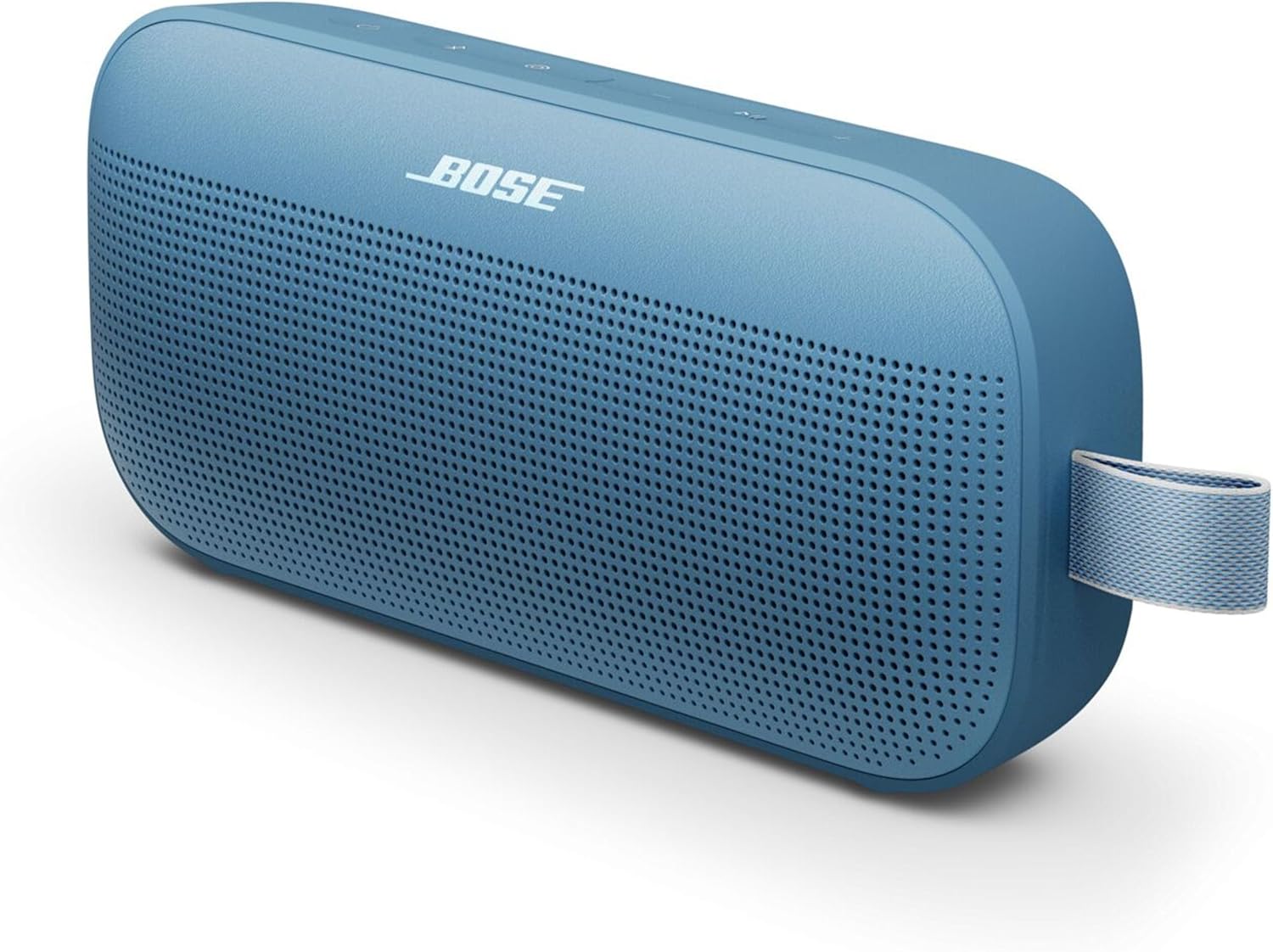 Bose SoundLink Flex 2nd Gen: Outdoor Hi-Fi Speaker