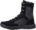 FREE SOLDIER Men's Tactical Boots for Superior Comfort and Longevity