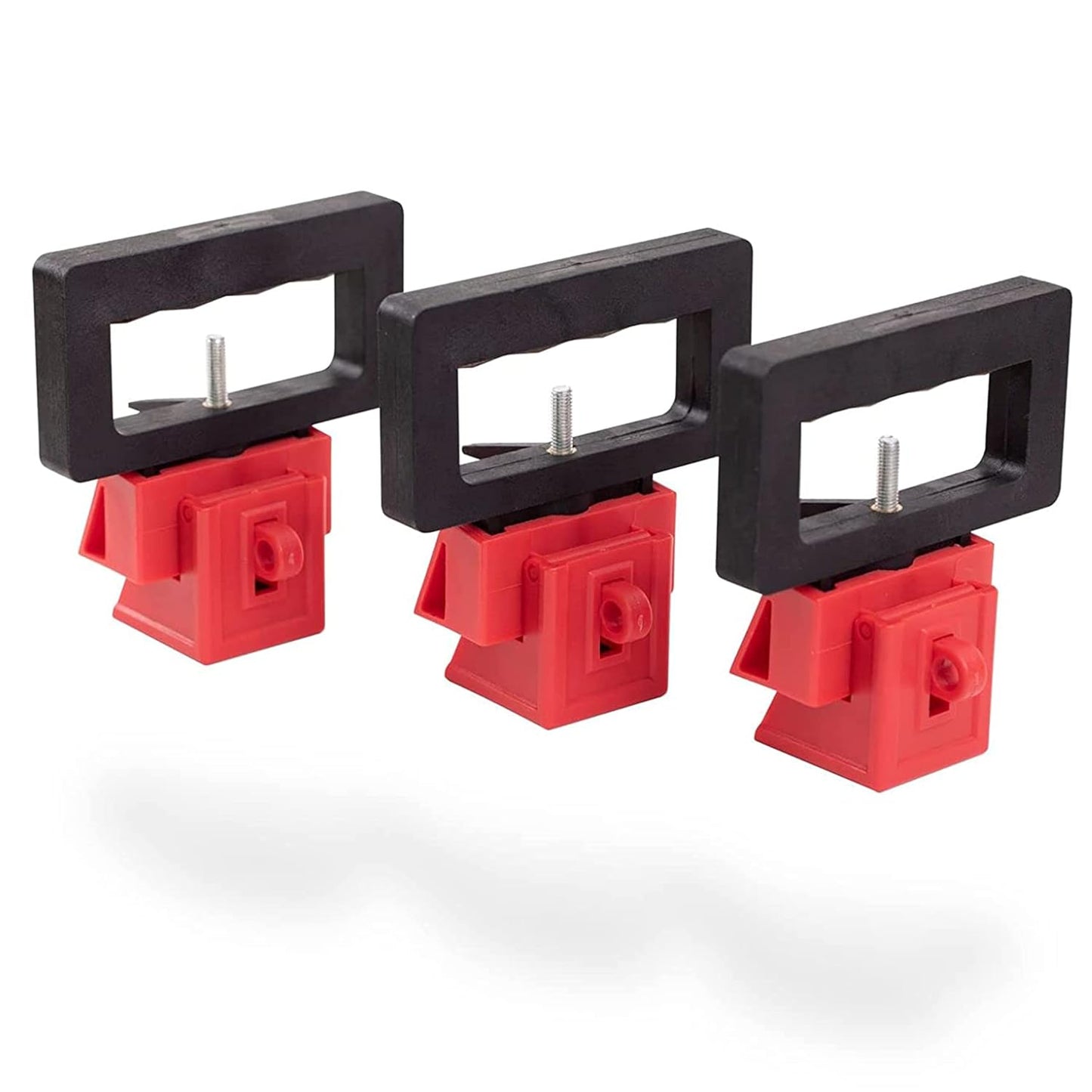 TRADESAFE Circuit Breaker Lockout Device for Safety Compliance