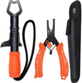 Stainless Steel Fishing Tool Kit Multi-Function Pliers with Lip