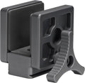 FANAUE GS-02 Rifle Saddle Mount Compatible with Mlok Arca - Stable