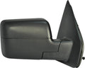 Dependable Direct Passenger Side Mirror for Ford F-150 2004-2008 - OEM