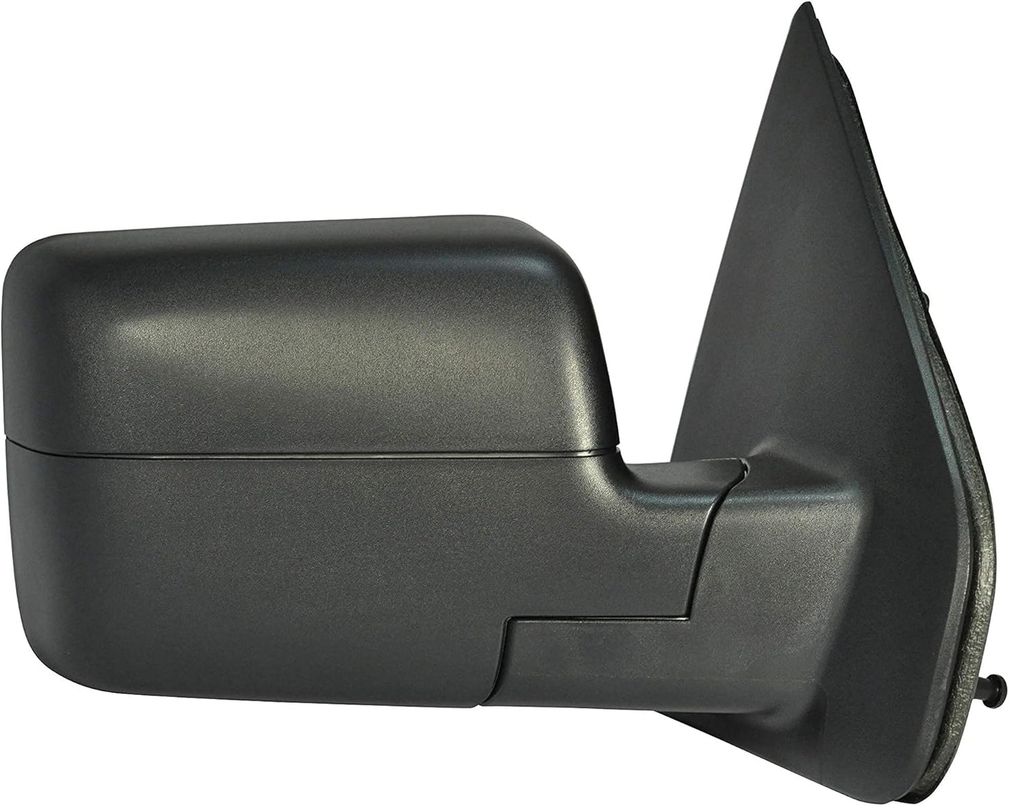 Dependable Direct Passenger Side Mirror for Ford F-150 2004-2008
