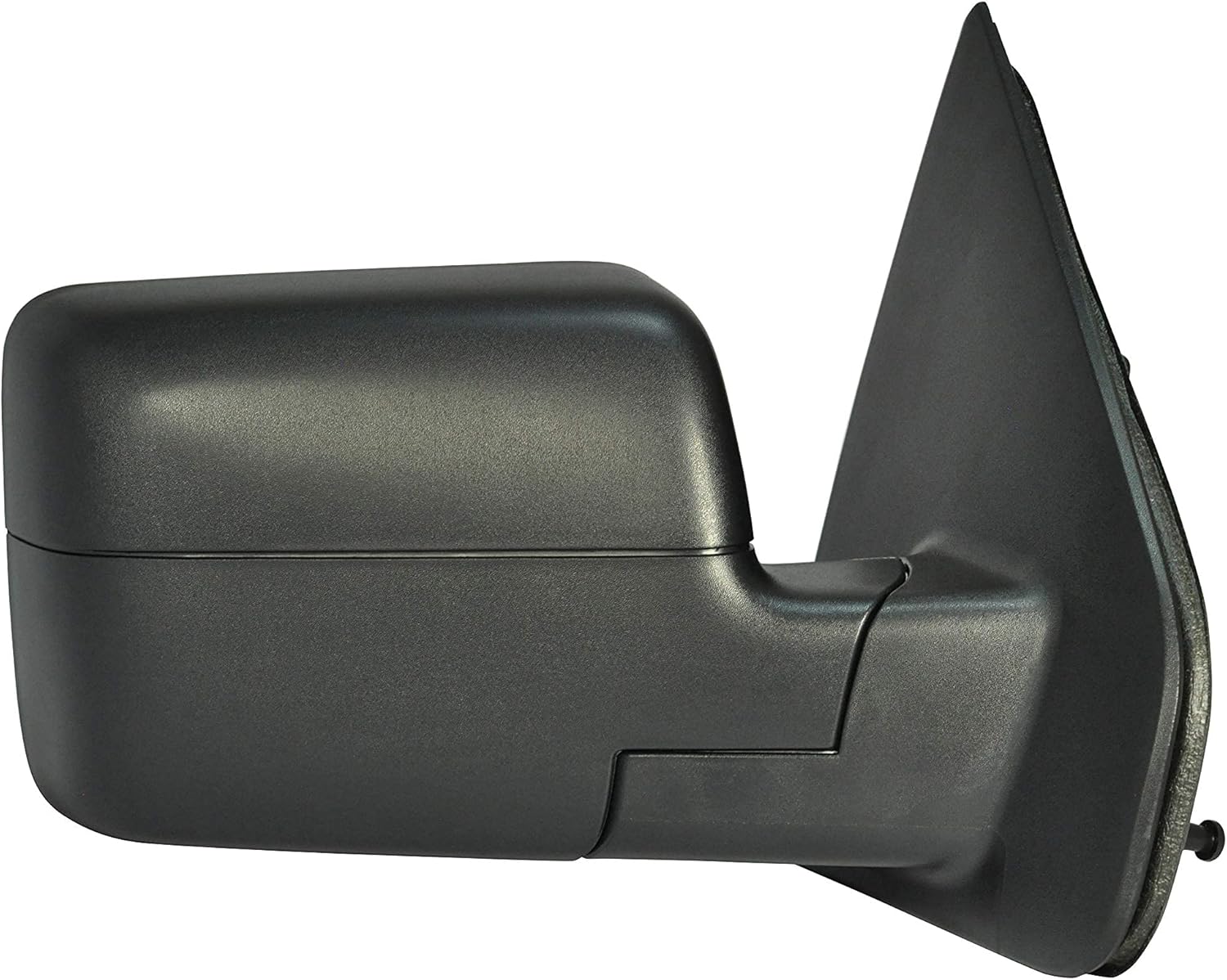 Dependable Direct Passenger Side Mirror for Ford F-150 2004-2008