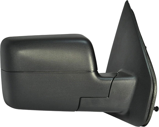 Dependable Direct Passenger Side Mirror for Ford F-150 2004-2008