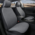GIANT PANDA Seat Covers for Ford F150 Super Crew - Breathable Front
