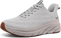 Men's Road Running Walking Shoes - Max Cushioned Comfort