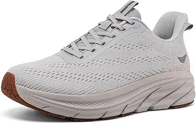 Men's Road Running Walking Shoes for Max Cushioned Comfort