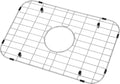 Stainless Steel Sink Protectors 18 7/8ft x 12 5/8ft - Durable Sink