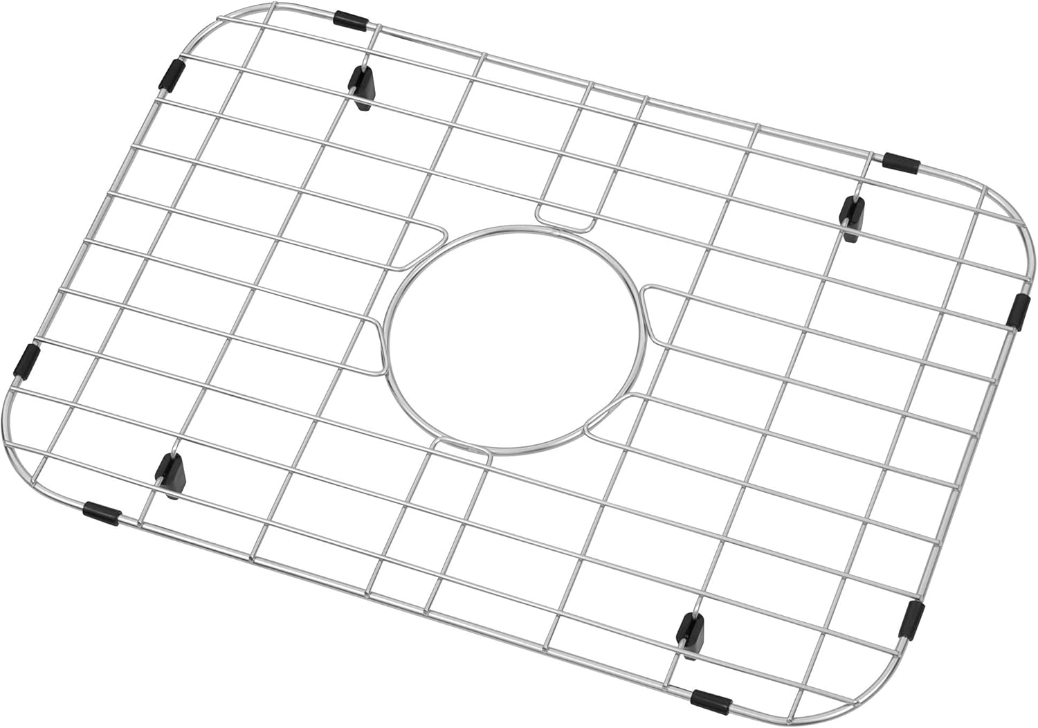 Sink Protectors for Kitchen Sinks - 18 7/8in x 12 5/8in Grid