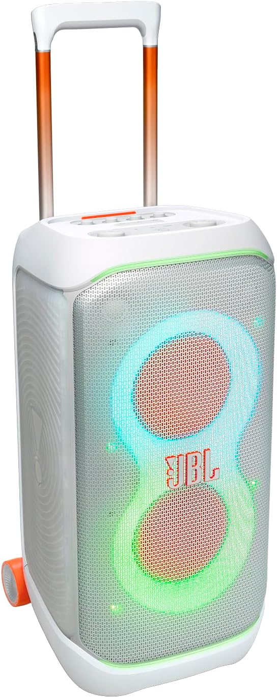 JBL PartyBox Stage 320 - Ultimate Portable Party Speaker