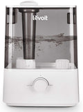 LEVOIT Classic300 Ultrasonic Top Fill Humidifier - 60H Runtime