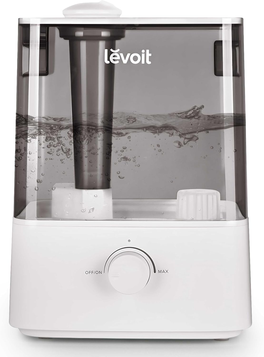 LEVOIT Classic300 Ultrasonic Humidifier with 6L Tank for Comfort