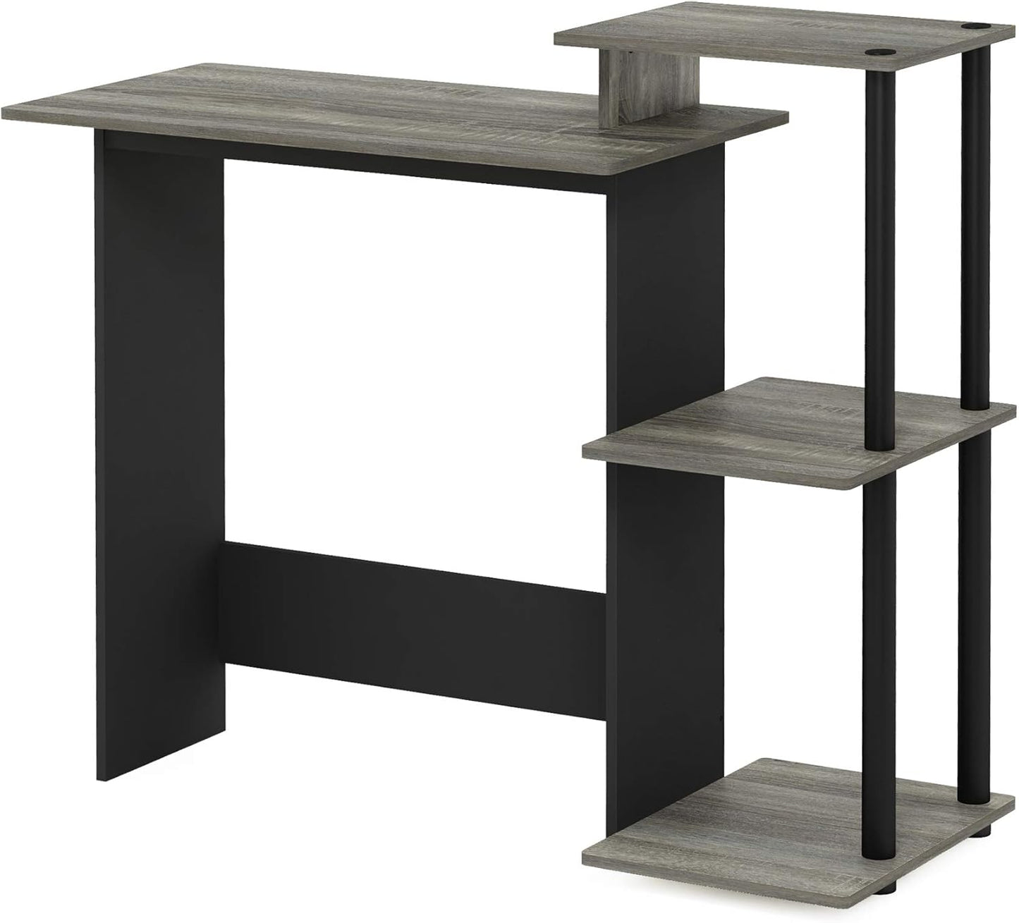 Furinno Laptop Desk for Efficient Home Office Setup