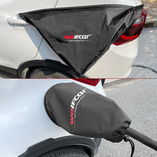 Protective Waterproof EV Charger Cover - All-Weather Defense