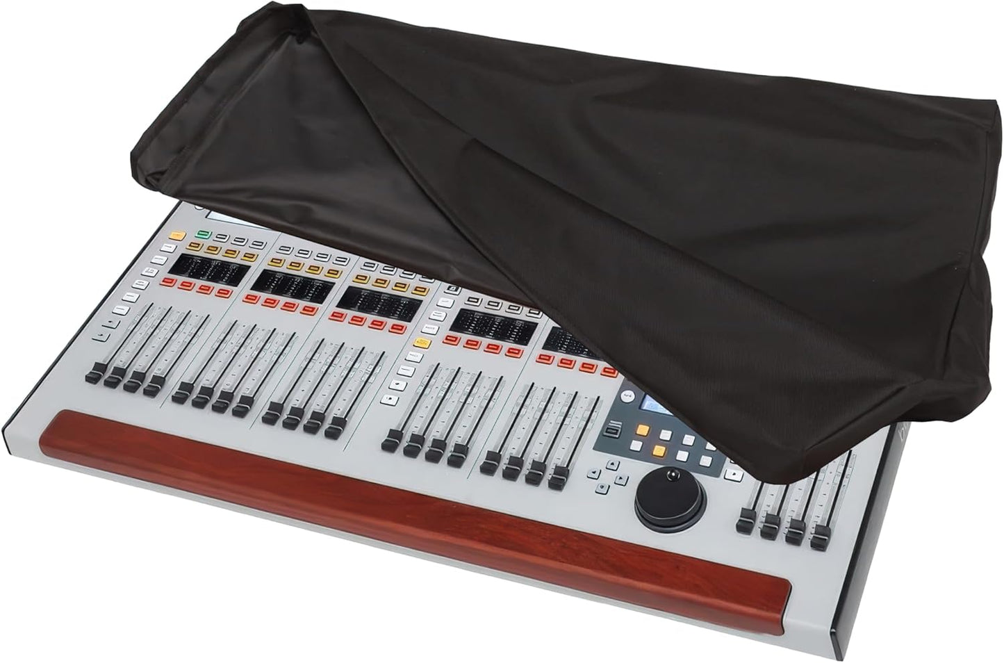 Premium Dust Cover for BEHRINGER WING 48-Channel Mixer