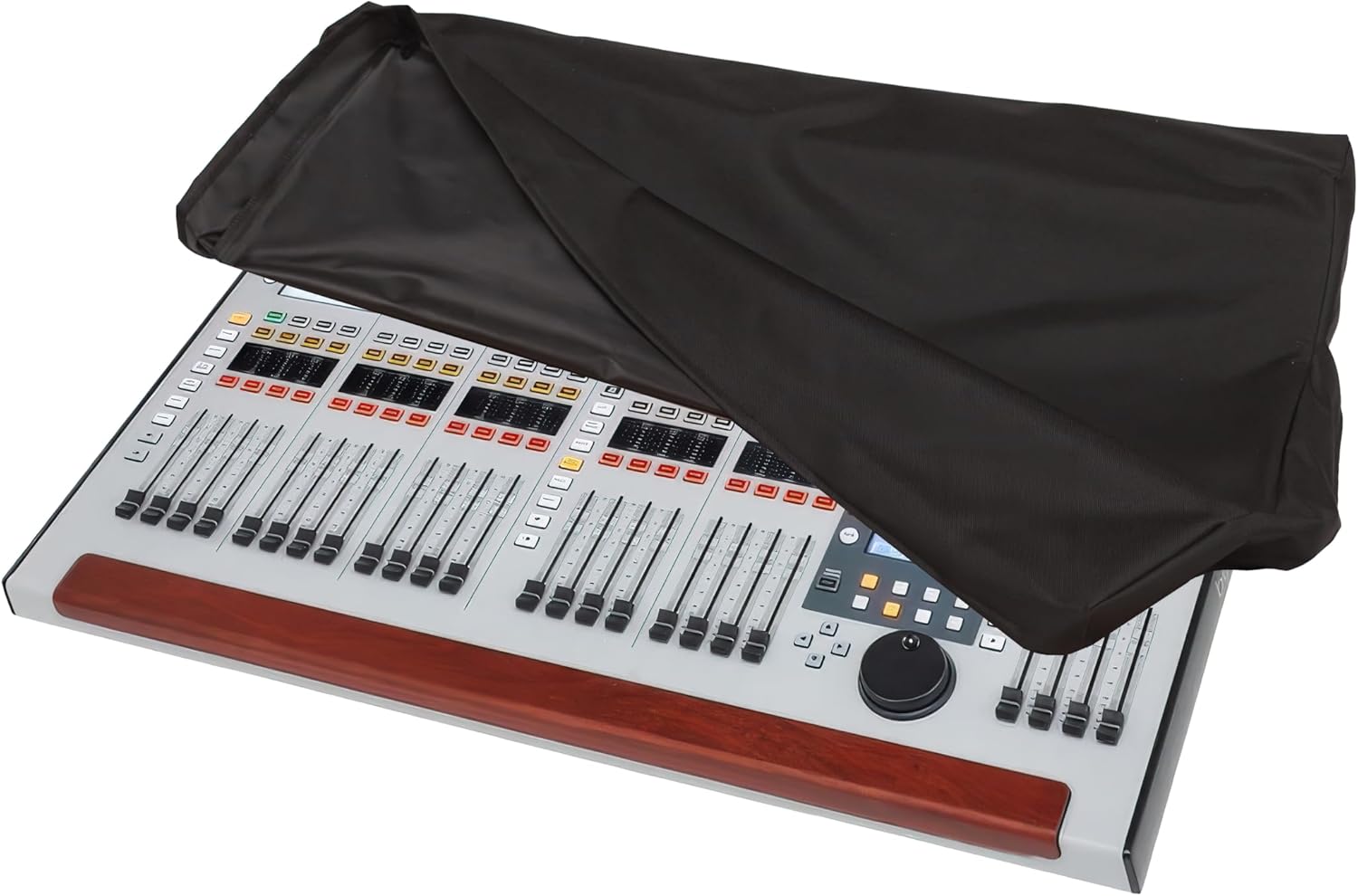 Premium Dust Cover for BEHRINGER WING 48-Channel Mixer