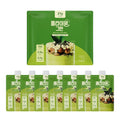 Green Tea Matcha Protein Shake - 21g Protein, Low Sugar Meal