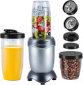 Panana 850W Portable Smoothie Blender - Blend On-The-Go!