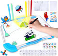 Smart Drawing Projector For Kids - Clear Tracing Kit for Early Artists