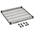 Nexel Wire Shelf for Shelving Units, 600-800 lb Capacity